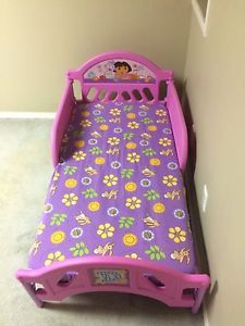 Dora bed