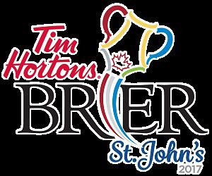Draw 8-NL playing BRIER tickets