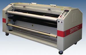 Drytac AFC Liquid Laminator Large Printer