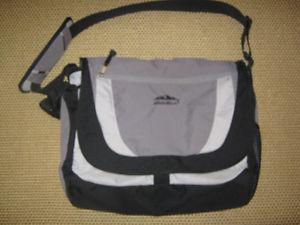 Eddie Bauer school/ laptop bag