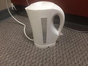 Electric Kettle