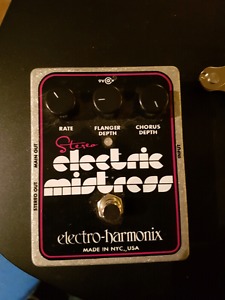Electric Mistress