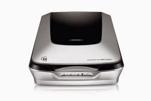 Epson scanner perfection  brand new.