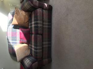 Excellent condition Loveseat