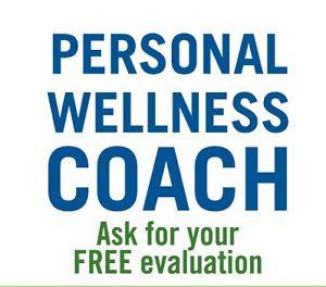FREE Wellness Evaluation