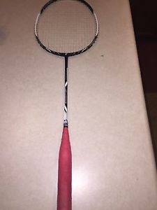 Fleet Volitant Z-Force Badminton Racquet