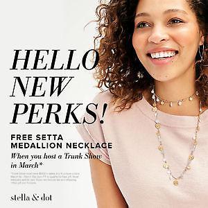 Free Stella & Dot