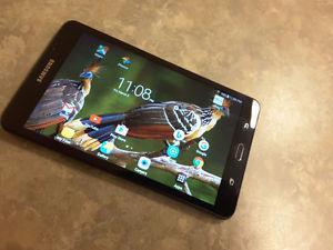 Galaxy tab A