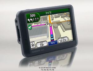 Garmin Nuvi 705 GPS