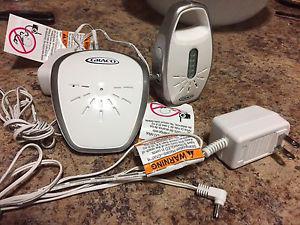 Grace baby monitor