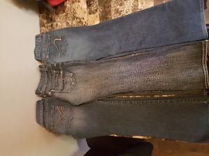 Great condition women's jeans