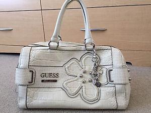 Guess purse