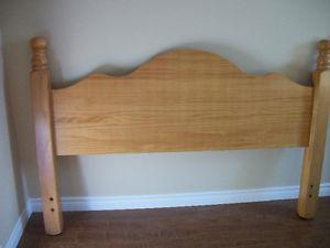 HEADBOARD FOR QUEEN SIZE BED