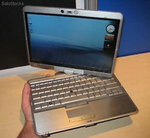 HP EliteBook Tablet p 12" Intel Core,win 7,office 