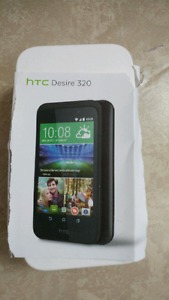 HTC 320 for sale