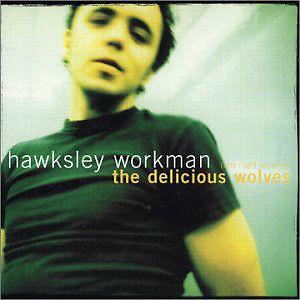 Hawksley Workman-Delicious Wolves cd(American version)