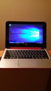 Hp 360 laptop touch screen