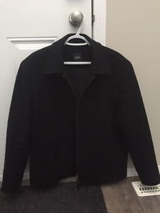 Hugo boss jacket