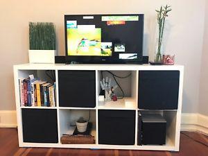 IKEA Kallax shelf