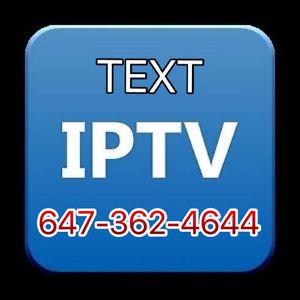 IPTV SUBSCRIPTION LOW PRICE $9