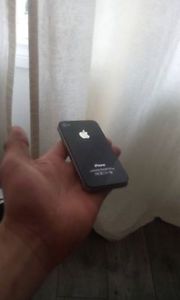 IPhone 4S 64 GB! VERY NICE CONDITION NO CRACKS $100 FIRST 1