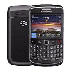In mint condition unlocked BlackBerry bold  pcs