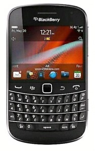 In mint condition unlocked BlackBerry bold  pcs avail