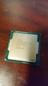 Intel Core ik 3.5GHz
