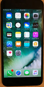 Iphone 6 plus original and looks new