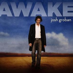 Josh Groban-Awake(new/sealed) cd
