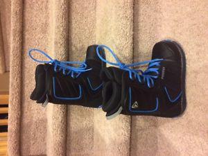 K2 Snowboard Boots