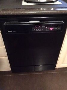 Kenmore Dishwasher FREE