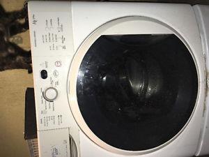 Kenmore HE2 washer/dryer