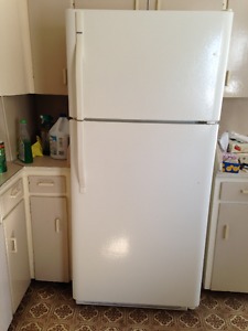 Kenmore refridgedaire