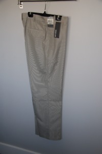 Kenneth Cole Mens Pants ** Brand New **