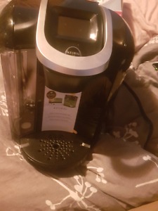 Keurig 2.0