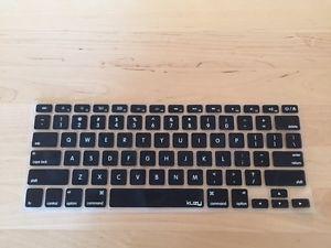 Keyboard cover - never used