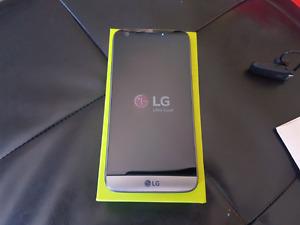 LG G5 Smartphone