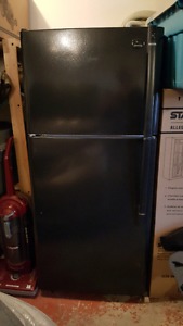 LG fridge - excellent condition