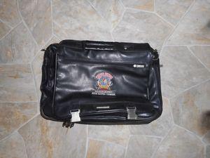 Laptop Messenger Carry Bag  World Jr Hockey