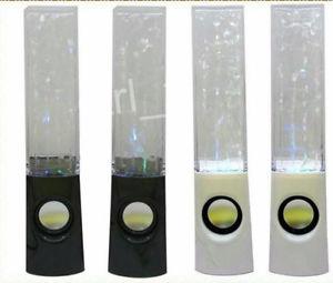 Led Water dance speakers for sale