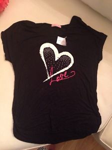 Love maternity top size xl