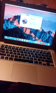 MacBook air 13.3"