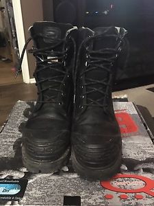 Men's Dakota 528 work boot