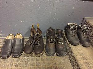 Men's boots/shoes