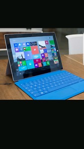 Microsoft Surface 3 with 32 GB