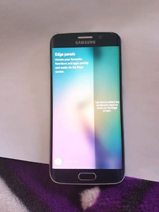 Mint Condition Samsung Galaxy S6 64gb