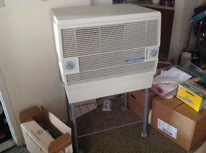 Moving sale- water room cooler for sale