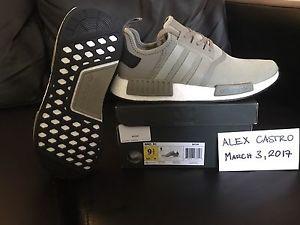 NMD Trace Cargo US9.5