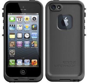 New in box lifeproof case for iPhone 5/5s $50